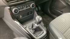 Ford EcoSport 1.0 EcoBoost 125 Titanium 5dr Petrol Hatchback